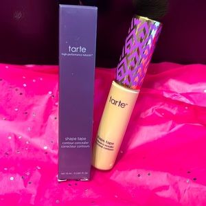 NIB- TARTE SHAPE TAPE CONTOUR CONCEALER